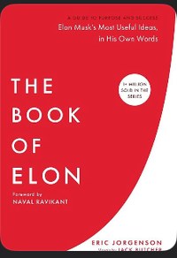 The Book of Elon